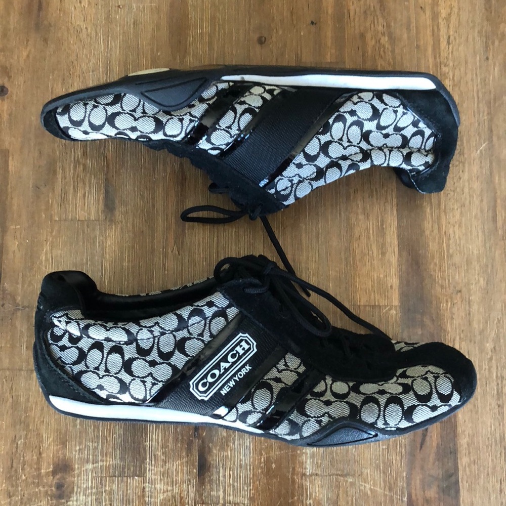 Coach Sneakers